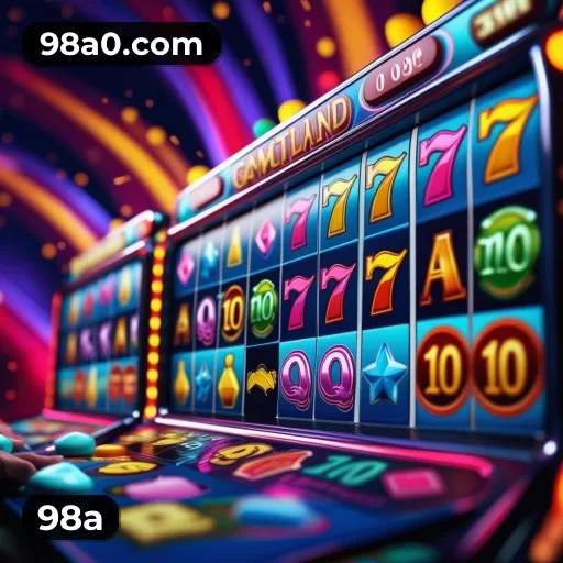 Apostas esportivas 98a com odds competitivas e cash out