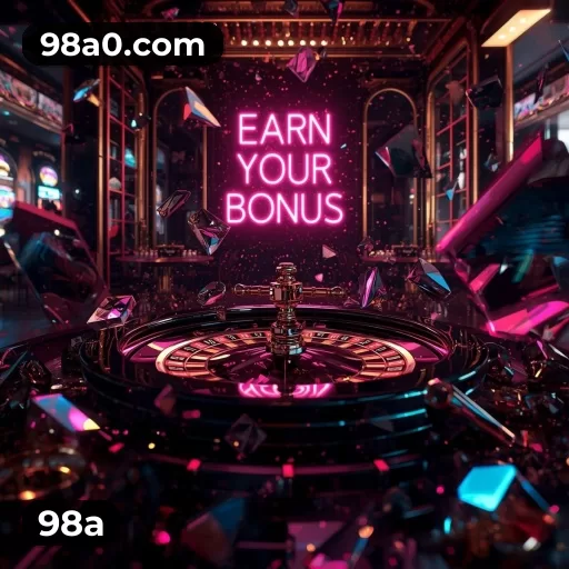 Rollover justo nos bônus promocionais 98a
