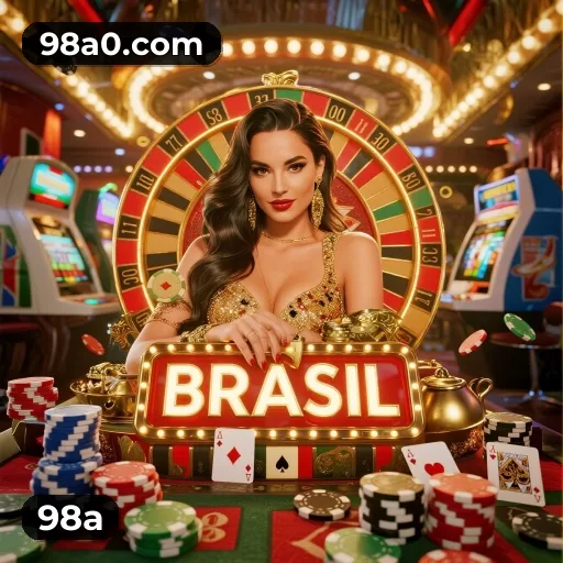 Facebook e Telegram — canais oficiais da 98a no Brasil