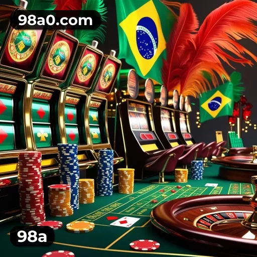 Grandes vitórias em Fortune Games na 98a com PIX rápido