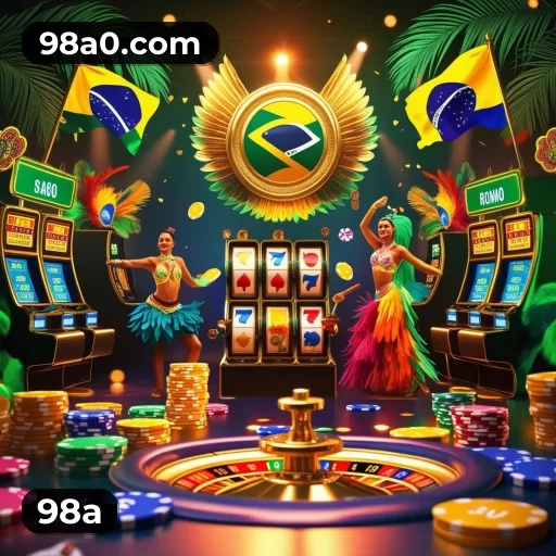 Estratégias comprovadas para Fortune Games na 98a