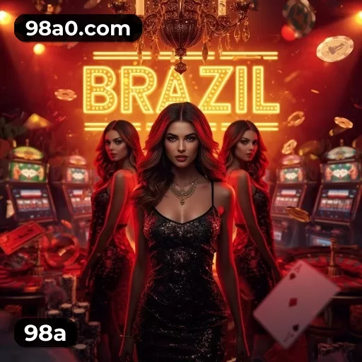 Suporte 98a 24/7 em português com 47 atendentes brasileiros