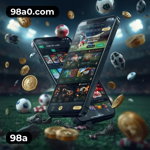 Telegram 98a vs outras redes — comparativo de benefícios
