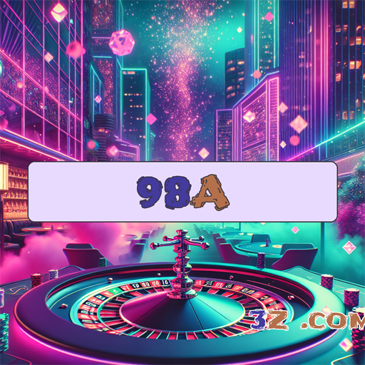 Aventura no Casino: O Que o 98a.com Tem a Oferecer