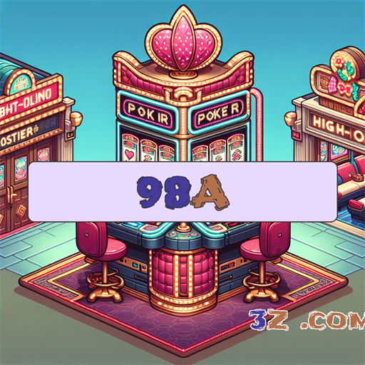 Segurança em Jogos: O Lado Confiável do 98a.com
