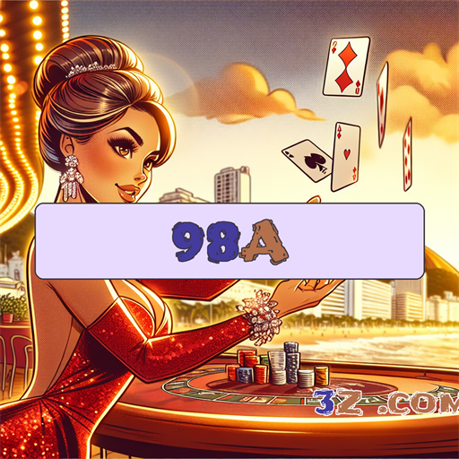 Jogos Diversos e Divertidos no 98a.com para Todos
