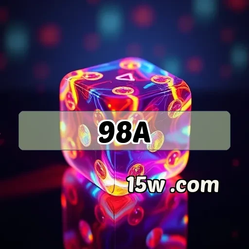 98a.com: Descubra a Diversão nos Jogos Online Hoje Mesmo!