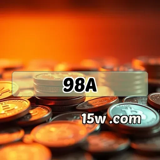 98a.com: A Plataforma Mais Segura para Jogos Online no Brasil