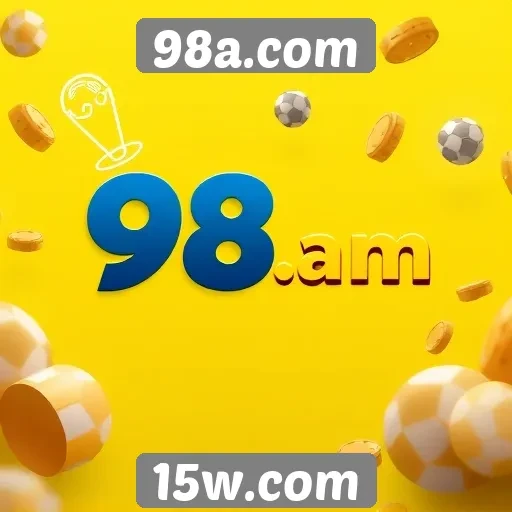 Impacto do 98a.com na indústria de jogos online